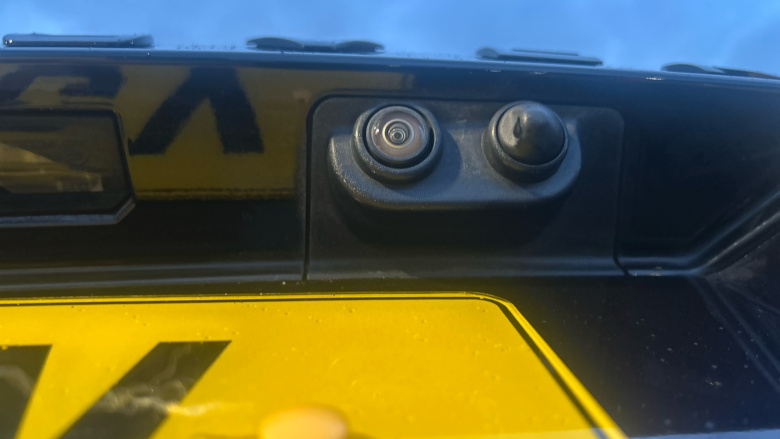 Land Rover Range Rover 3.0 D300 Westminster Black 4dr Auto Diesel Estate